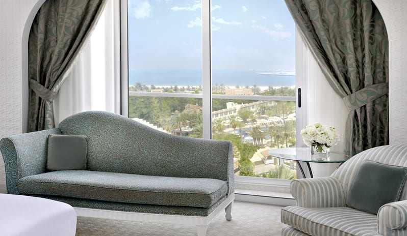 Tower Ocean Front Room-View-DXBHG